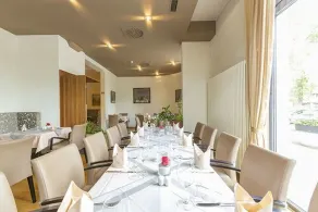 Hotel Hiemann - Superior - Restaurant
