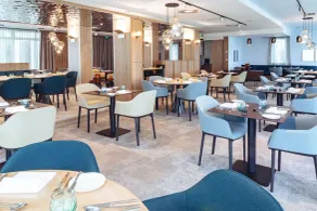 Spa Resort Geinberg - Restaurante
