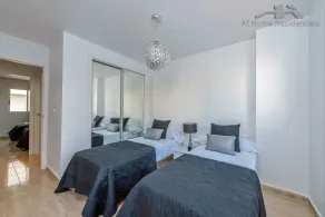 At home Residentials - Chambre