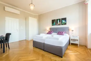 Parkview Boutique Apartments - Rum