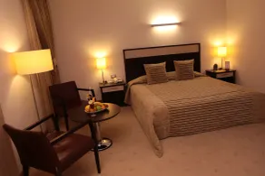 Akkoc Boutique Hotel - Habitación