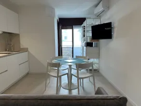 Residence Bristol Bibione - Rom