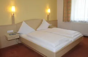 Landhotel Stofflerwirt - Værelse