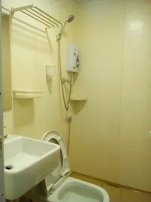 Portview Hotel - Salle de bain