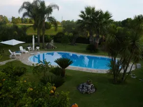 B&B La Taverna dei Ciucci - Piscine