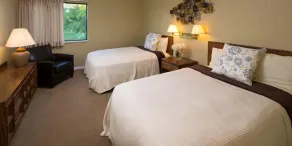 Gull Lake View Golf Resort - Værelse