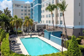 Residence Inn Port St Lucie - Piscine