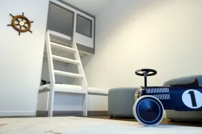 Mövenpick Balaland Resort Lake Balaton - Room