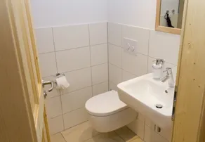 Gut Grasleiten - Bathroom