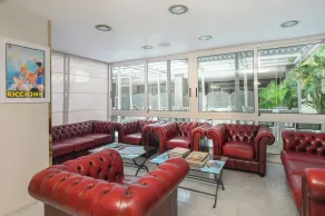 Atilius Hotel & Suites - Reception