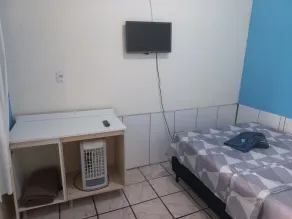 Suíte Barros - Habitación