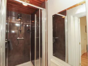 Riverside Cottage - Baño