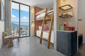 L'amor Boutique Hotel Quy Nhơn - Room