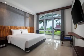 Casa de Lani Resort & Convention - Room