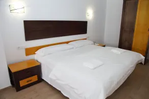 Hotel Lorenzo - Rom