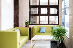 Hotel Maple Taiwan Boulevard - Lobby