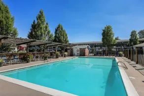 Best Western Horizon Inn - Piscine