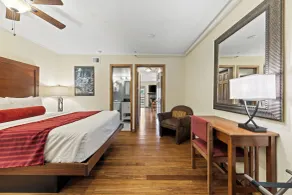 The Christie Lodge – All Suite Property Vail Valley/Beaver Creek - Chambre