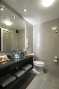 Sonesta Posadas del Inca Puno - Bathroom