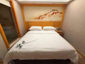 Vienna Hotel Shenzhen Longgang Dayun Center Branch - Camera