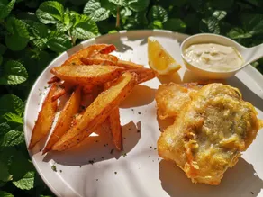 Pan's farm แบ่งปันฟาร์ม - Restaurant