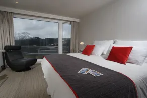 Hotel Lago Grey - Room