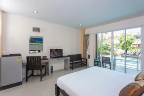 Khaolak Suthawan Resort - SHA Plus - Chambre
