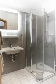 Hotel Klostergarten - Bathroom