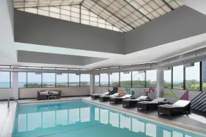 The Wade - Piscine