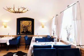 Landgasthof Karner - Restaurant