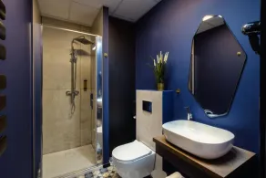 Yuko Residence - Salle de bain