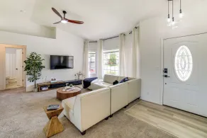 7 Mi to Dtwn: Charming Retreat w/ Yard in Boise - Interiør