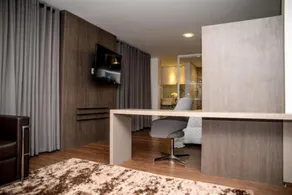 Grand Café Hotel - Zimmer