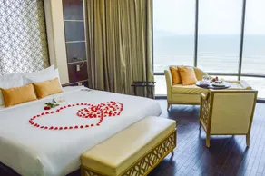 Holiday Beach Hotel Danang - Chambre