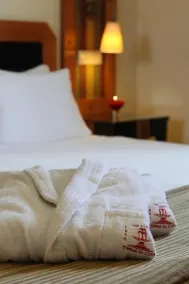Hotel Termas da Curia - Værelse