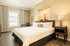 Protea Hotel by Marriott Nelspruit - Zimmer