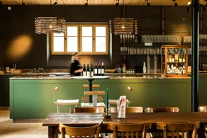 Gut Sonnenhausen - Restaurant