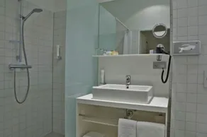 Stadthotel Waidhofen an der Thaya - Værelse