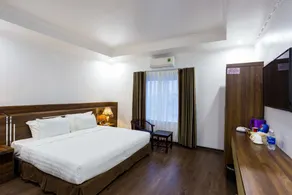 Rio Hotel - Zimmer