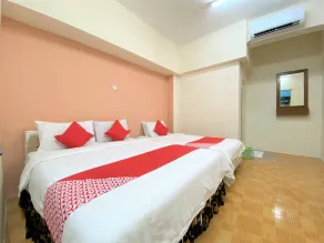 B Hotel Penang - Room