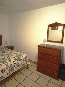 Hotel Casa Cortes - Zimmer