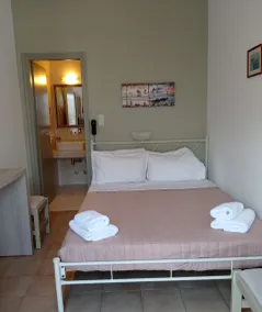 Summer Shades Hotel - ex Arkoulis - Rom
