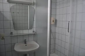 Logies Waasland - Bagno