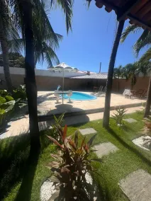 Pousada Maruá - Sabiaguaba - Piscine