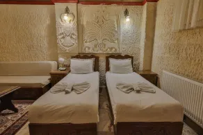 Feel Cappadocia Stone House - Room