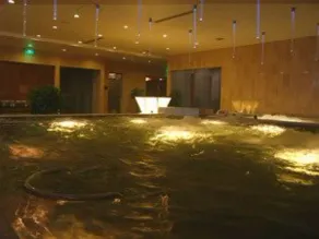 Grand New Century Hotel Binhai Tianjin - Pool