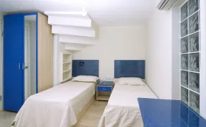Side Garden Residence - Habitación