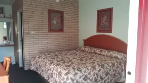 Budget Inn - Zimmer