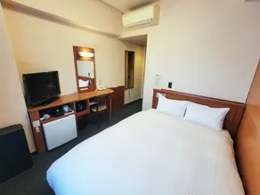Hotel Route-Inn Fujieda-Eki Kita - Chambre