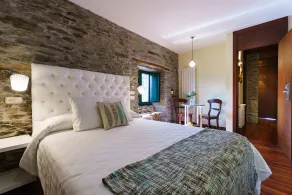 Lar da Mota Boutique Hotel - Zimmer